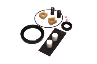 Ремкомплект муфты опережения впрыска КамАЗ (пр-во Украина)