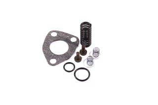 Ремкомплект ТННД ЯМЗ-236 (подкачки) (пр-во Украина)