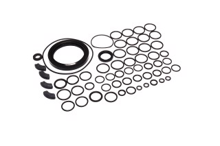 Р/к ПНВТ КамАЗ-740.11-240 EURO-I РТІ великий