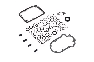 Р/к ПНВТ КамАЗ-55111-02, EURO-II РТІ з прокладкою