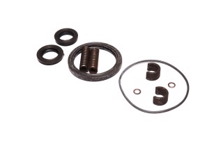 Р/к муфти випередження упорскування ЯМЗ-236Н/238Д