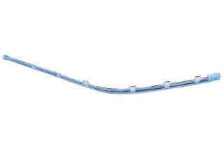 Молдинг бампера пер. пра. BMW 5 E39 (TEMPEST)