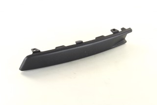 Накладка левая переднего бампера VW PASSAT B6 05- (пр-во TEMPEST)