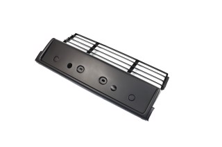 Накладка переднего бампера BMW 5 E34 (пр-во TEMPEST)