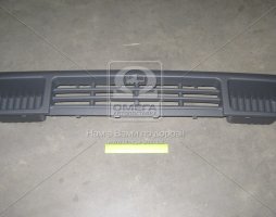 Накладка средняя переднего бампера VW T5. 03- (пр-во TEMPEST)