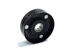 Ролик модуля натягувача ременя AUDI Q7 (4L) 4.2 FSI (вир-во SKF)