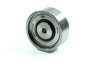 Ролик модуля натягувача ременя AUDI A6 (4B2, C5) 2.5 TDI (вир-во SKF)