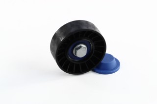 Ролик модуля натягувача ременя SKODA ROOMSTER (5J) 1.2 TSI (вир-во SKF)