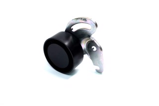 Ролик модуля натягувача ременя RENAULT KANGOO (KC0/1) 1.5 dCi (вир-во SKF)