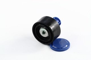 Ролик модуля натягувача ременя BMW X5 (E70) (вир-во SKF)