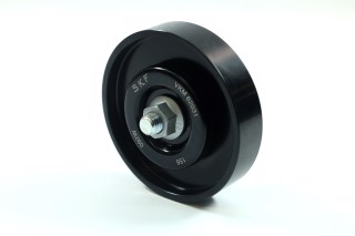 Ролик модуля натягувача ременя NISSAN NOTE (E11, NE11) 1.4 (вир-во SKF)