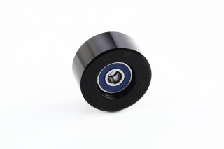 Ролик модуля натягувача ременя NISSAN PATHFINDER III (R51) 2.5 dCi (вир-во SKF)