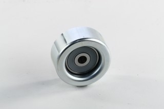 Ролик модуля натягувача ременя MITSUBISHI LANCER VIII (CYA, CZA) 2.0 (CY4A) (вир-во SKF)