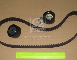 Ремкомплект ГРМ FORD FOCUS III 2.0 TDCi (пр-во SKF). VKMA 03205