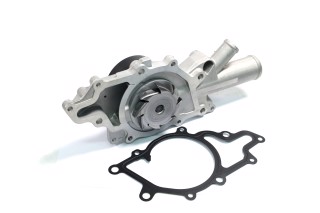 Помпа води MERCEDES-BENZ E-CLASS (W211) E 320 CDI (Вир-во SKF)