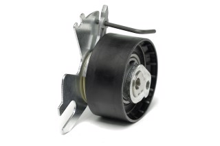 Ролик модуля натягувача ременя FORD FOCUS III 2.0 TDCi (вир-во SKF)