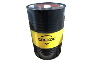 Масло трансміс. BREXOL GEARTECH 80W90 GL-4/GL-5 (Бочка 200л)