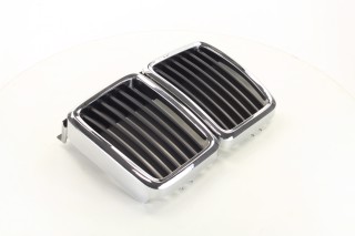 Решетка радиатора BMW 3 E30 87-93 (пр-во TEMPEST)