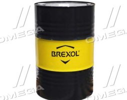 Олива гідравлічна BREXOL HYDROLIC OIL AN 46 (Бочка 200л)