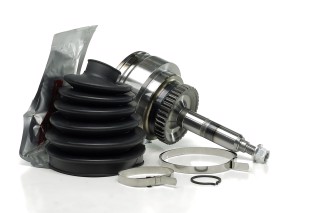 ШРКШ зовнішній SSANGYONG ACTYON I, ACTYON SPORTS I (QJ), KYRON, REXTON (вир-во FEBEST)