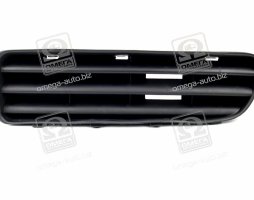 Решітка бамп. лів. SK OCTAVIA 00- (вир-во TEMPEST)