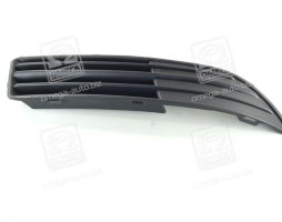 Решітка бамп. пер. пра. VW POLO 6 05- (TEMPEST)