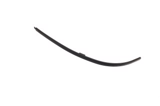 Спойлер бампера пер. пра. PEUG 307 05- (TEMPEST)