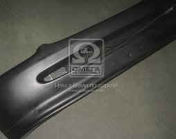 Бампер пер. F. ESCORT 95- (вир-во TEMPEST)