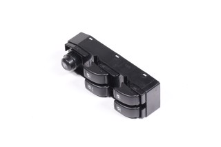 Блок клавиш стеклоподъемника LACETTI