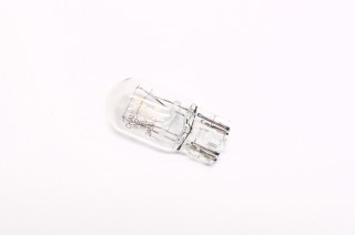 Лампа розжарювання W21/5W 12V 21/5W W3X16q (вир-во Champion)