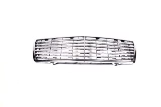 Решітка радіатора MB W140 92- (TEMPEST)