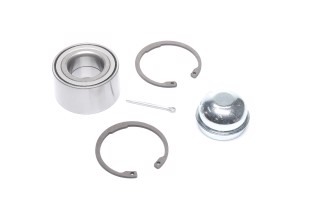 Підшипник маточини OPEL MERIVA, COMBO 00- перед. міст (Вир-во MOOG)