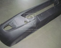 Бампер пер. MB SPRINTER 06- (вир-во TEMPEST)