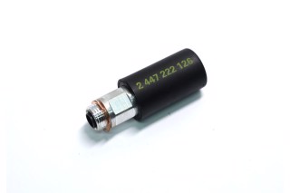 Насос ручної подкачки на CD3M3554 (Motorpal)