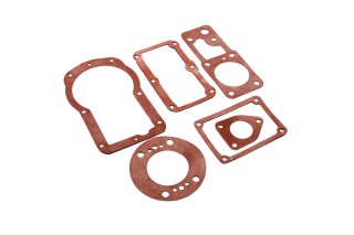 Ремкомплект ТНВД 4УТНМ-1111-01 МТЗ (пр-во Украина)