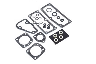 Р/к ПНВТ  Д 160 Т130/170 (повний) (ЧТА)