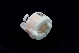 Фільтр  паливний HYUNDAI IX35 10-, KIA RIO III 11- (вир-во Ashika)