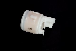 Фільтр паливний Nissan JUKE F15 14-, NOTE E12 13- (вир-во ASHIKA)