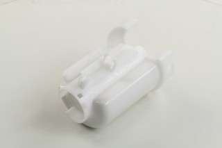 Фільтр паливний Mitsubishi PAJERO(V60,70,80,90) 00- (вир-во ASHIKA)