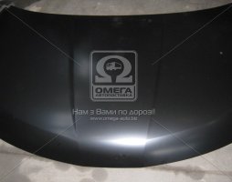 Капот NIS TIIDA 05- (TEMPEST)