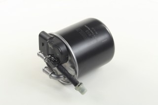 Фільтр паливний MB 180-300 CDI BlueTEC 08- (вир-во KNECHT-MAHLE)