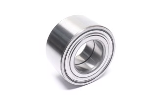 Підшипник маточини DACIA, RENAULT, LADA перед.мост (Вир-во SNR)