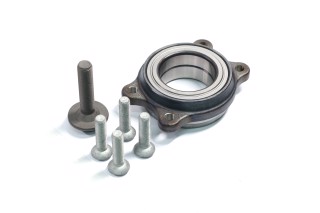 Маточина AUDI A4, A5, A6, A8, Q5 07 перед./зад. міст (Вир-во SNR)