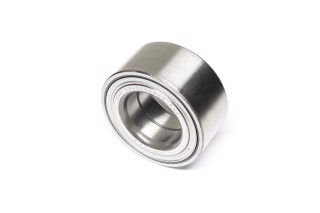 Підшипник маточини MERCEDES VITO 96- перед.задн.мост (Вир-во SNR)