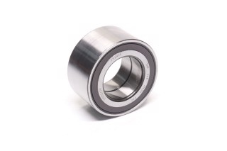 Підшипник маточини RENAULT, DACIA  05- перед. міст (Вир-во SNR)