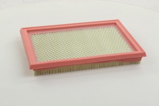 Фільтр повітряний HONDA CIVIC, NISSAN ALMERA AP154/WA6339 (вир-во WIX-FILTERS)