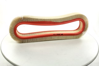 Фільтр повітряний MB W123 AR033/WA6377 (вир-во WIX-FILTERS)