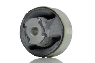 Сайлентблок важеля FIAT FIORINO, LINEA, QUBO 05- перед. міст ззаду (Вир-во FEBI)