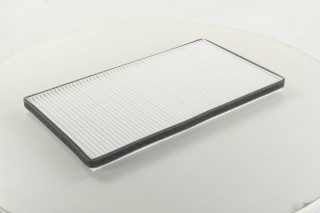 Фільтр салону OPEL CORSA K1002/WP6804 (вир-во WIX-FILTERS)