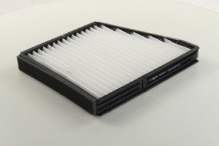 Фільтр салону DAEWOO Nubira (вир-во Wix-Filtron) K1011/WP6822